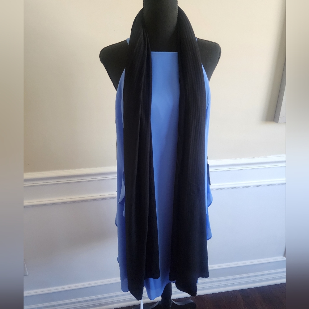 Henna and Hijabs by Nordstom Black Hijab